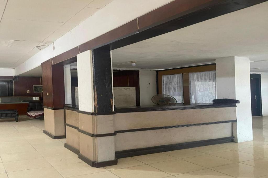 Oyo 93062 Sibayak Multinational Rest House Berastagi Exterior foto